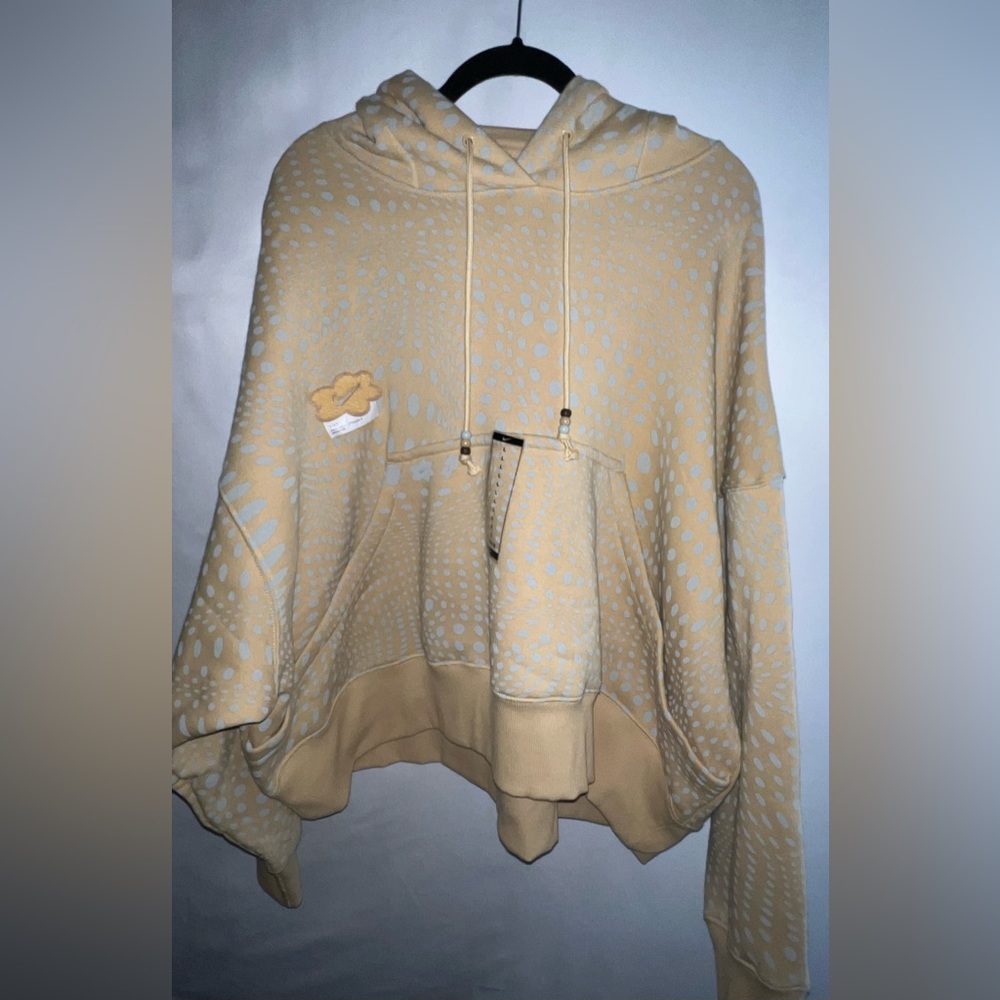 Nike Women's Sportswear Phoenix Fleece Oversized Pullover Hoodie